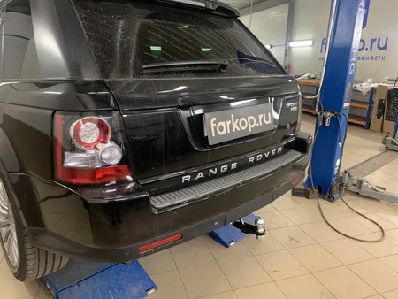 Фаркоп Baltex для Land Rover Range Rover Sport 2005-2013 34333832 в Самара