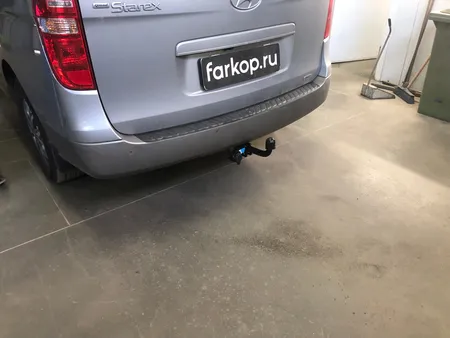 Фаркоп Baltex для Hyundai Starex 2018- 10254912 в Самара