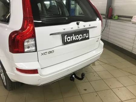 Фаркоп Oris для Volvo XC90 2003-2014 Арт. 7010-AN 7010-AN в Самара