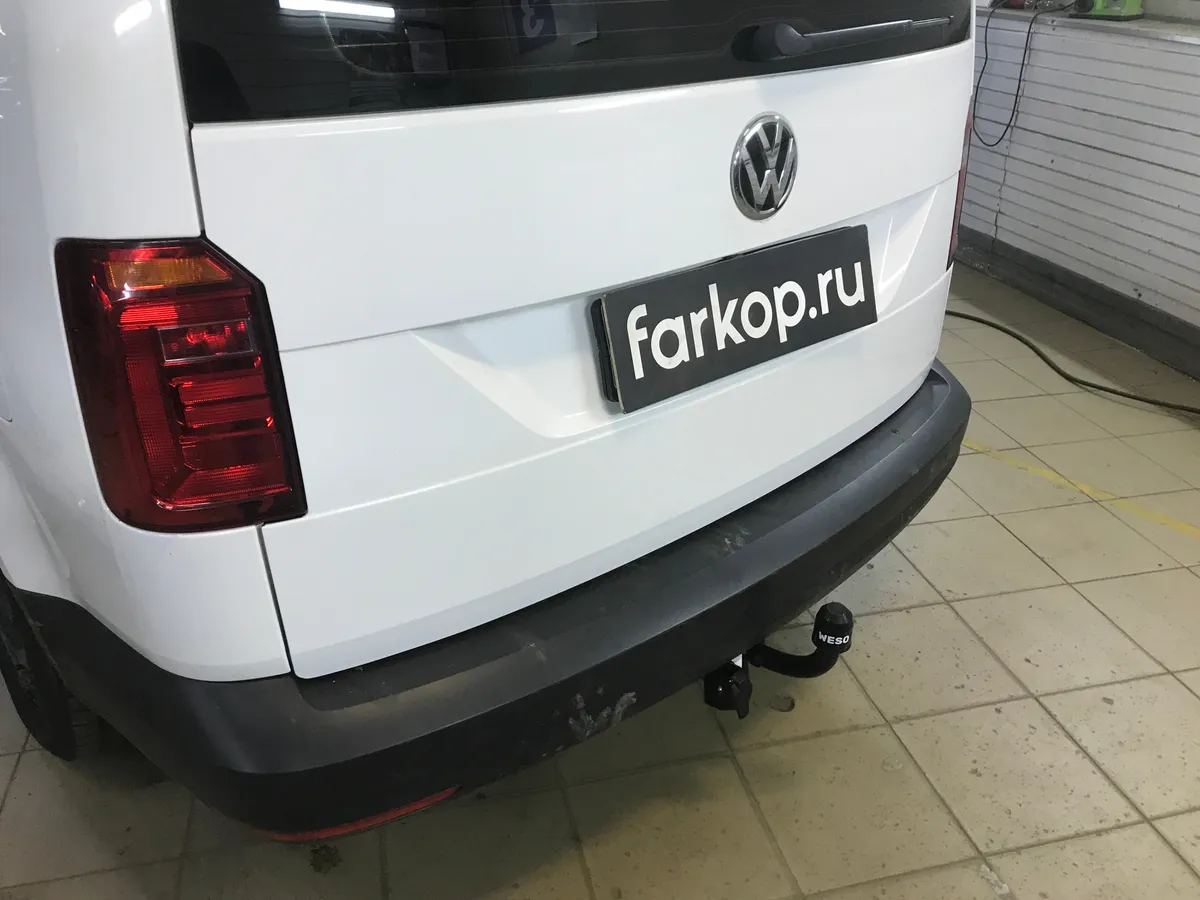 Фаркоп Oris для Volkswagen Caddy (вкл. Maxi) 2004-2020 Арт. 2150-A 2150-A в Самара Фаркоп Oris для Volkswagen Caddy (вкл. Maxi) 2004-2020 Арт. 2150-A 2150-A в Самара