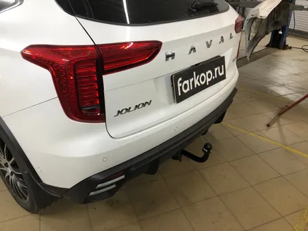 Фаркоп Baltex для Haval Jolion 2021- Арт. 189389 189389 в Самара