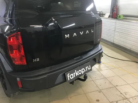 Фаркоп Berg для Haval H3 2024- Арт. F.9415.001 F.9415.001 в Самара