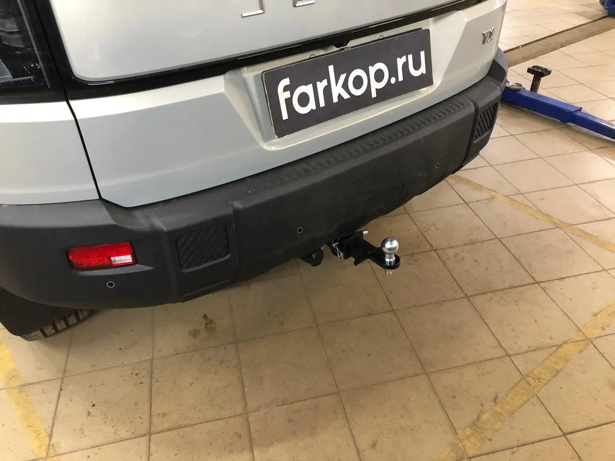 Фаркоп Лидер Плюс для Jetour T1 2025- Арт. J205-E J205-E в Самара Фаркоп Лидер Плюс для Jetour T1 2025- Арт. J205-E J205-E в Самара