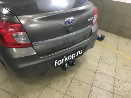 Фаркоп Oris для Datsun on-DO 2014- 1218-A в Самара