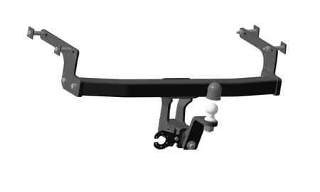 Фаркоп Oris для Renault Duster 2015-2021 4374-E в Самара