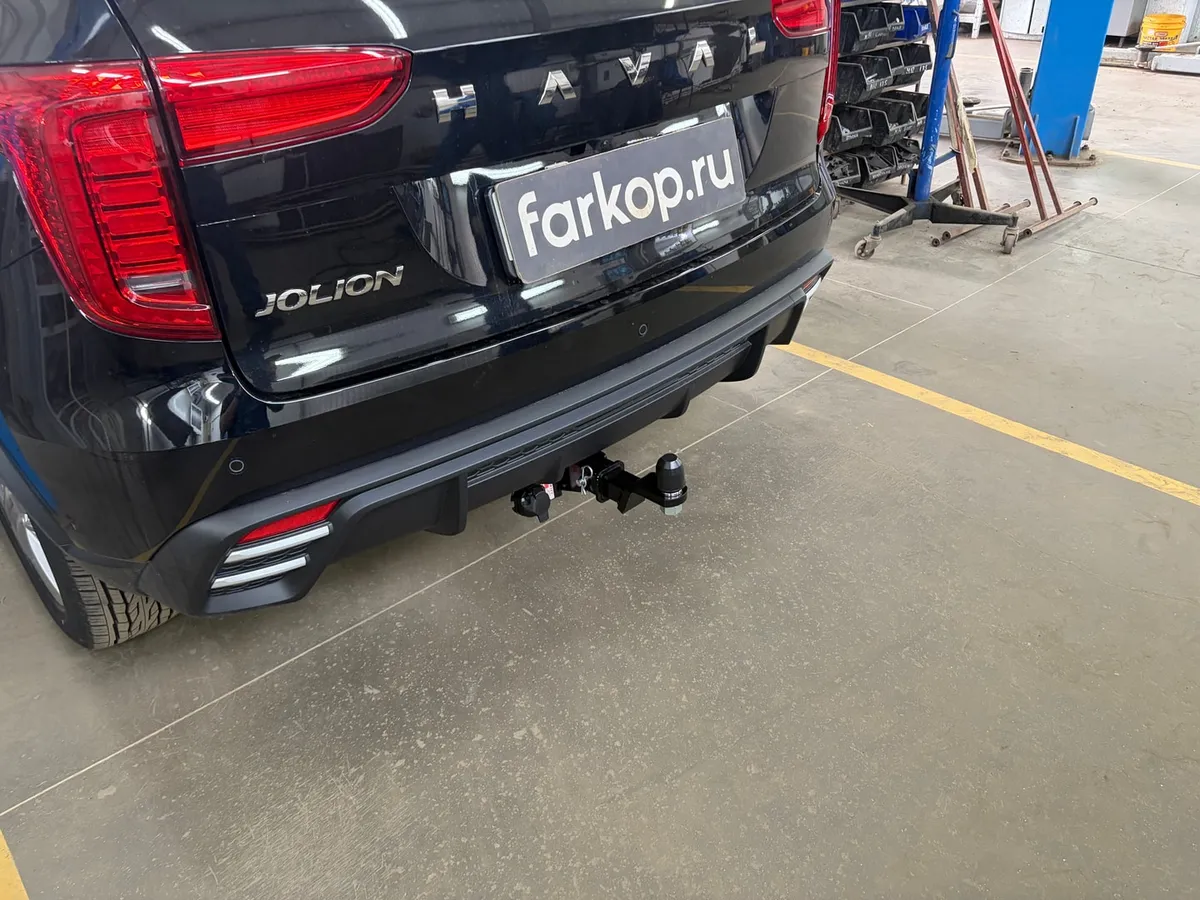 Фаркоп Sheriff для Haval Jolion 2021- Арт. 4557.32 4557.32 в Самара Фаркоп Sheriff для Haval Jolion 2021- Арт. 4557.32 4557.32 в Самара
