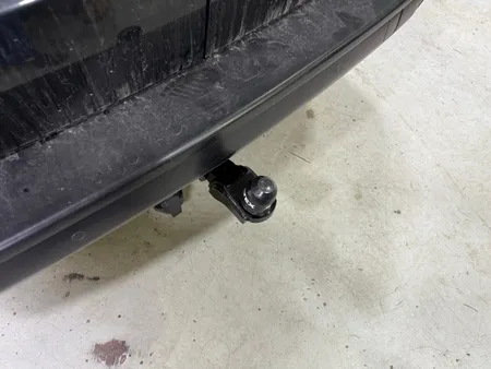 Фаркоп TowRus для Toyota ProAce 2016- 079130 в Самара