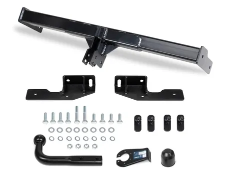 Фаркоп Berg для Mazda CX-5 2017-2026 F.3811.001 в Самара