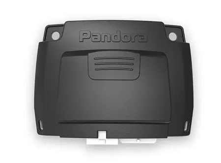 Электрика фаркопа Pandora 7-pin для Voyah Free 2020- (без розетки) tcm-6 NEW в Самара