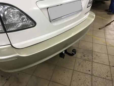 Фаркоп Oris для Toyota Harrier (кроме двиг. 3.0) 1997-2003 3042-A в Самара