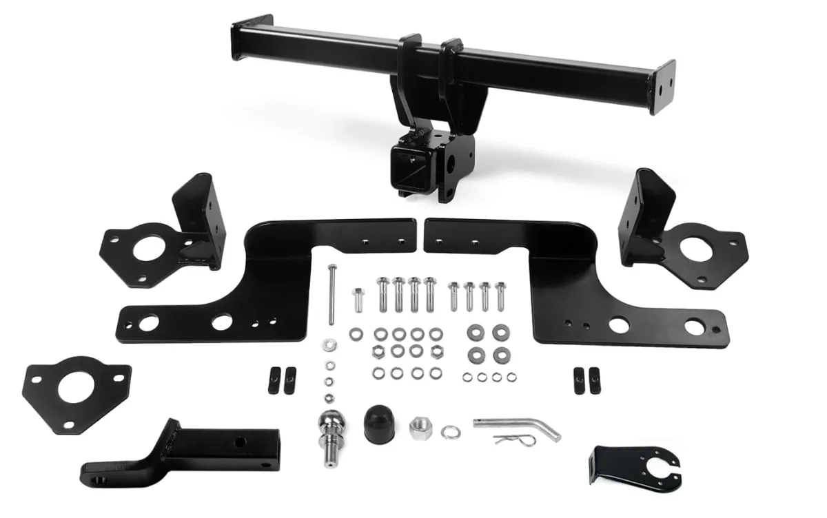 Фаркоп Berg для GAC GS8 2023- Арт. F.9011.002 F.9011.002 в Самара Фаркоп Berg для GAC GS8 2023- Арт. F.9011.002 F.9011.002 в Самара