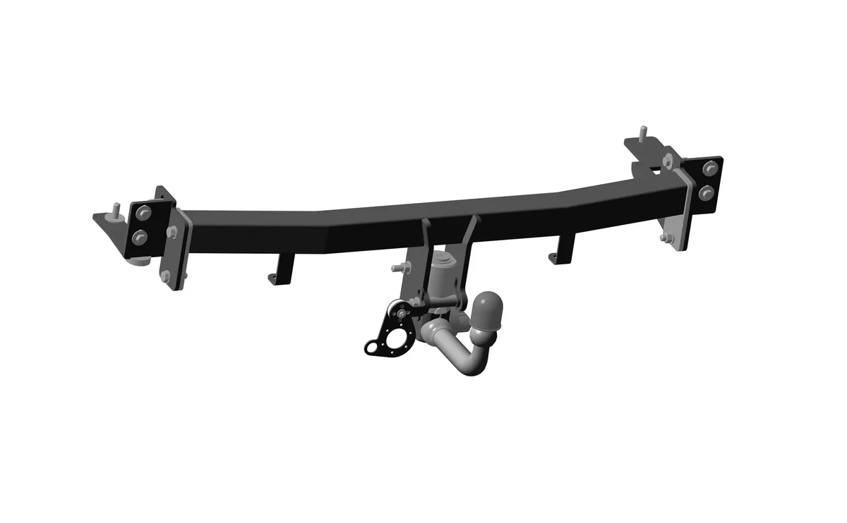 Фаркоп Oris для Kia Mohave 2009-2020 6755-D2 в Самара Фаркоп Oris для Kia Mohave 2009-2020 6755-D2 в Самара
