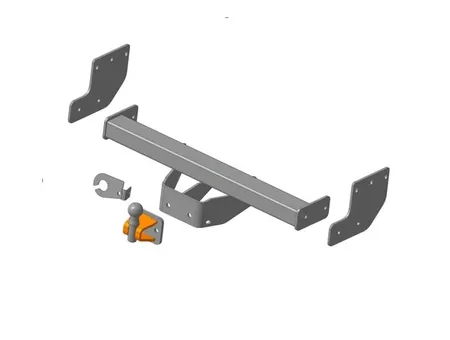 Фаркоп Трейлер для Sollers SF5 2026- 5020 в Самара