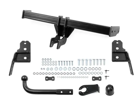 Фаркоп Berg для Haval H7 2025- F.9418.001 в Самара