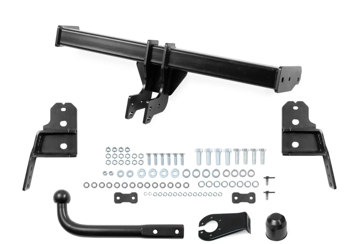 Фаркоп Berg для Haval F7x 2025- F.9418.001 в Самара