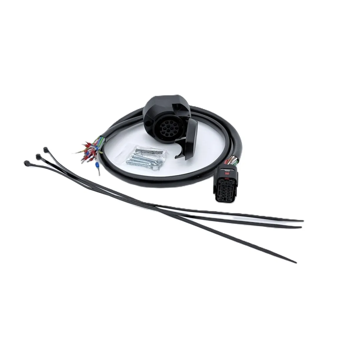 Электрика фаркопа TowRus (13 pin) для Tank 700 2024- 0100400413 в Самара Электрика фаркопа TowRus (13 pin) для Tank 700 2024- 0100400413 в Самара