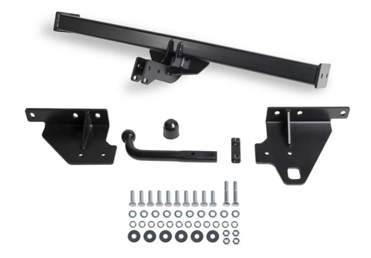 Фаркоп Berg для Nissan X-Trail 2025- F.4113.002 в Самара Фаркоп Berg для Nissan X-Trail 2025- F.4113.002 в Самара