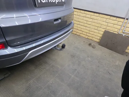 Фаркоп Galia для Honda CR-V 2012-2017 Арт. H089A H089A в Самара
