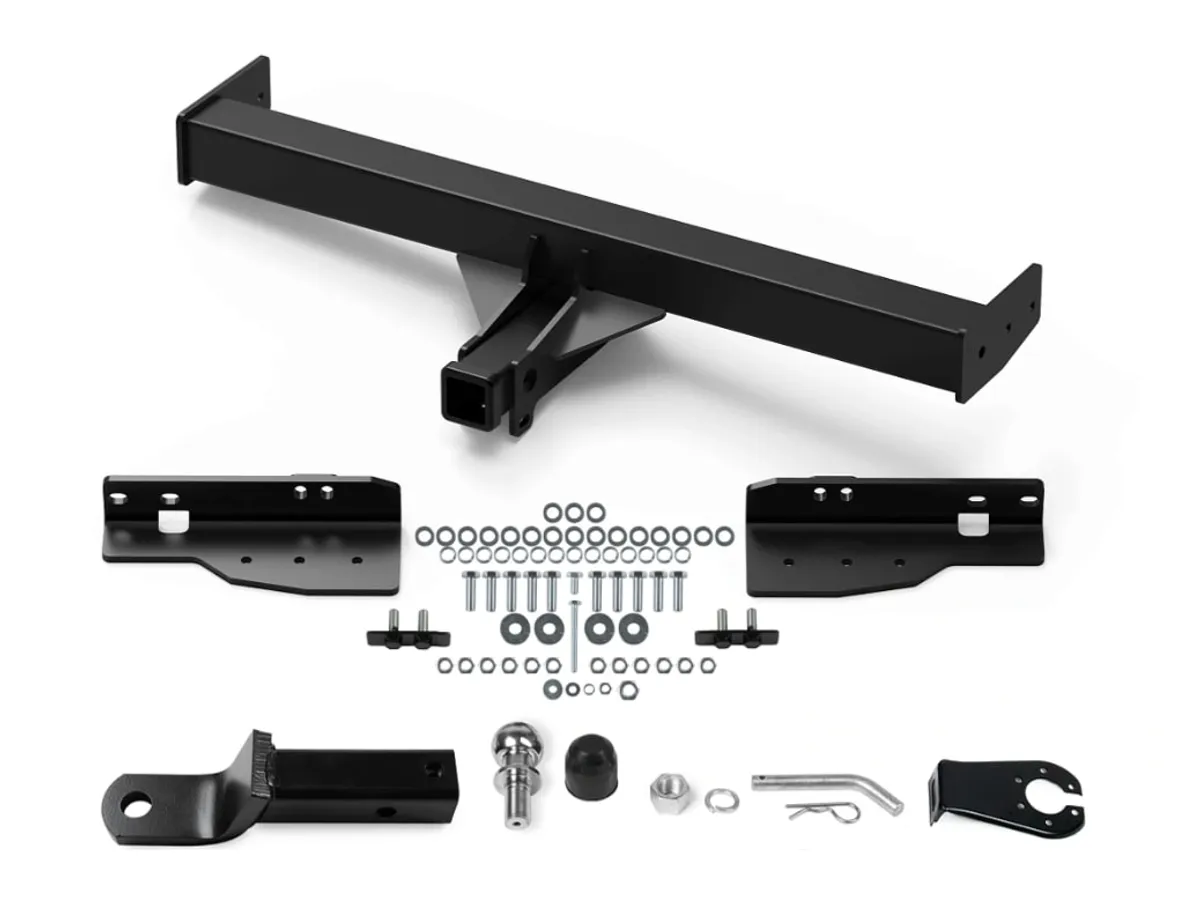 Фаркоп Berg для Sollers ST9 2025- F.1415.002 в Самара Фаркоп Berg для Sollers ST9 2025- F.1415.002 в Самара