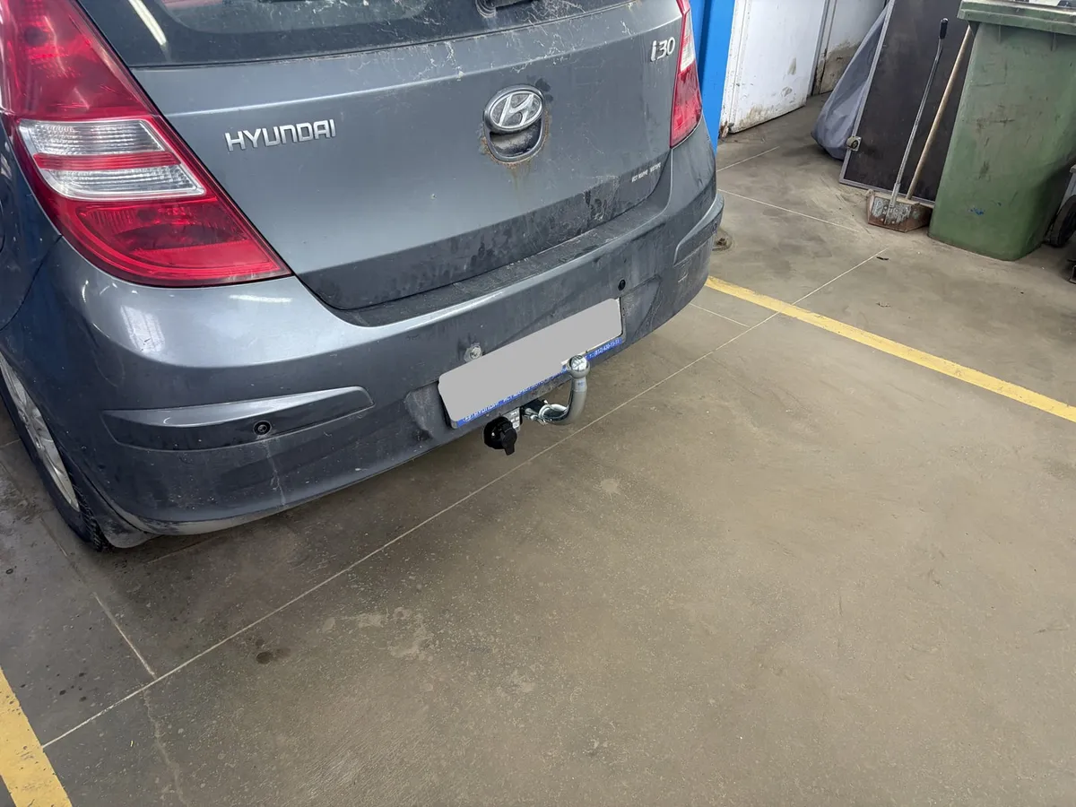 Фаркоп Лидер Плюс для Hyundai i30 2007-2012 K110-BA в Самара Фаркоп Лидер Плюс для Hyundai i30 2007-2012 K110-BA в Самара