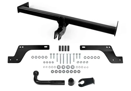 Фаркоп Berg для Renault Logan 2004-2014 F.4716.001 в Самара