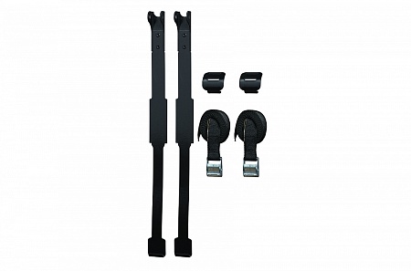 Адаптер для автобагажников Thule Clip On (1 к-т) 9111 в 