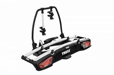 Велокрепление на фаркоп Thule VeloSpace XT 2 для 2 велосипедов 938 в 