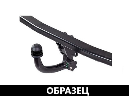 Фаркоп Imiola для Mazda CX-9 2007-2012 X.A22 в 