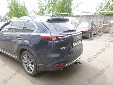 Фаркоп DRAW-TITE для Mazda CX-9 2016-2019 76020 в 